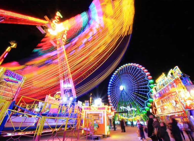 Carnival Riofest Harlingen, Texas Concerts, Art, Food, Carnival